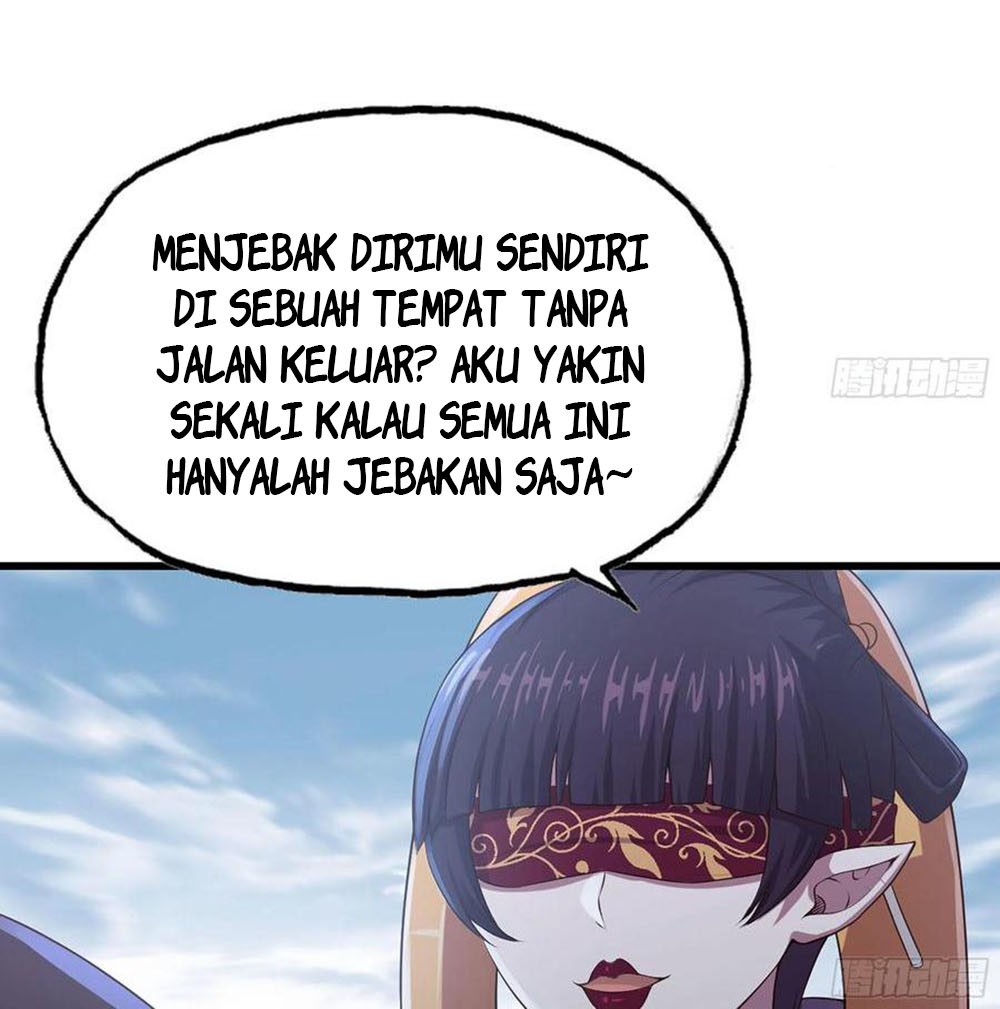 My Wife is a Demon Queen Chapter 244 Gambar 17