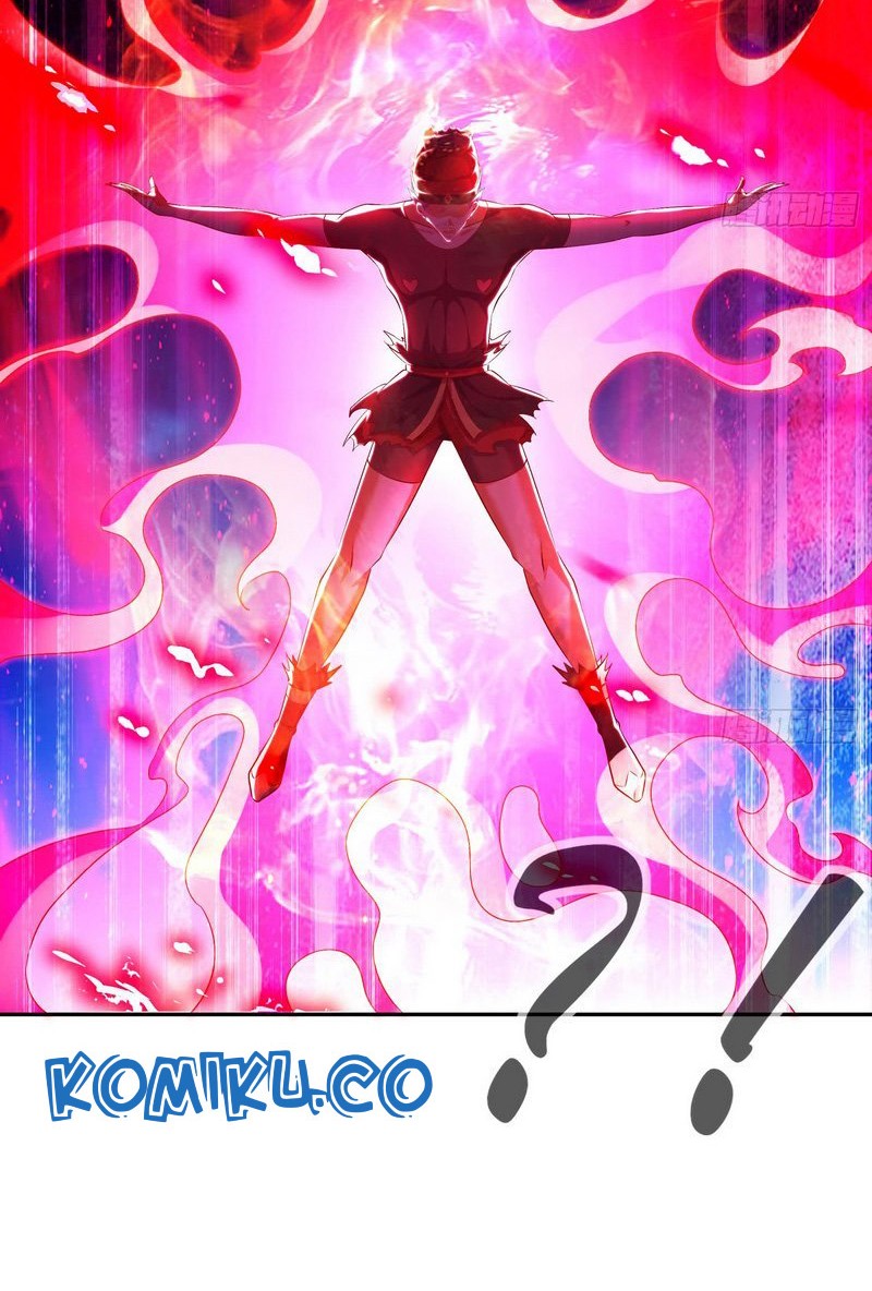 The Rebirth of the Demon God Chapter 40 Gambar 21
