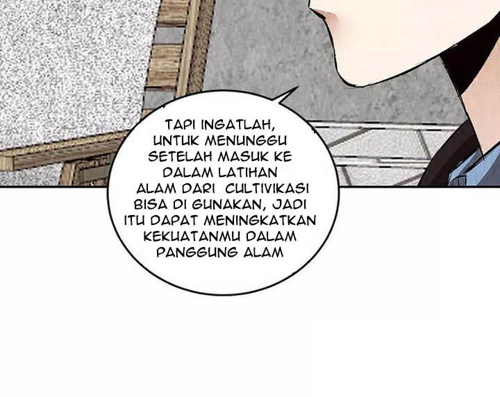 I Was Trash Chapter 206 Gambar 23