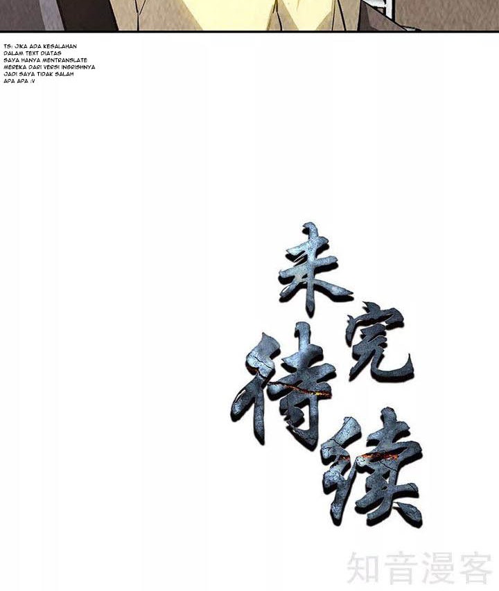 I Was Trash Chapter 206 Gambar 34