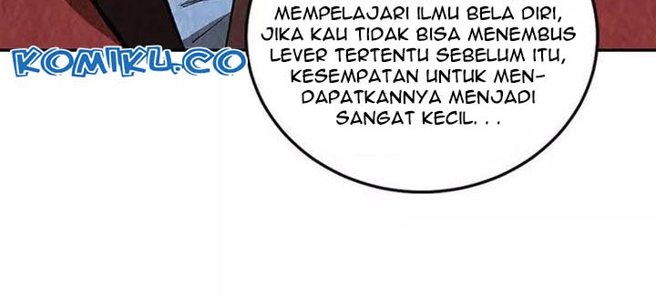I Was Trash Chapter 206 Gambar 14