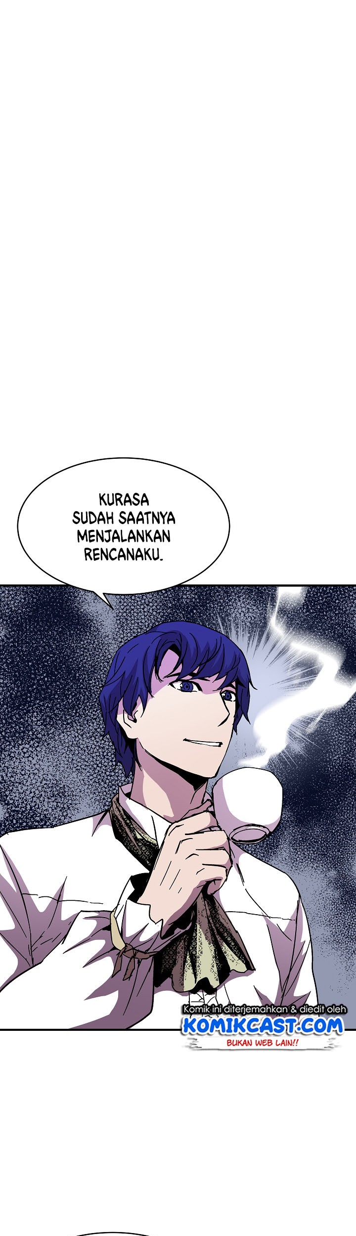 Baca Komik 8 Circle Wizard’s Reincarnation Chapter 41 Gambar 1