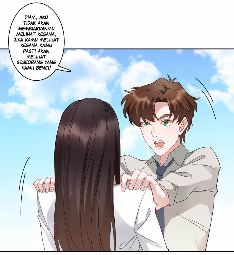 Beautiful Boss Cold-Hearted Chapter 78 Gambar 12