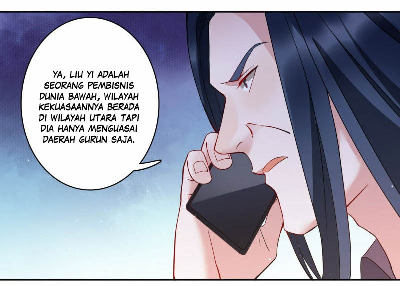 Beautiful Boss Cold-Hearted Chapter 78 Gambar 18