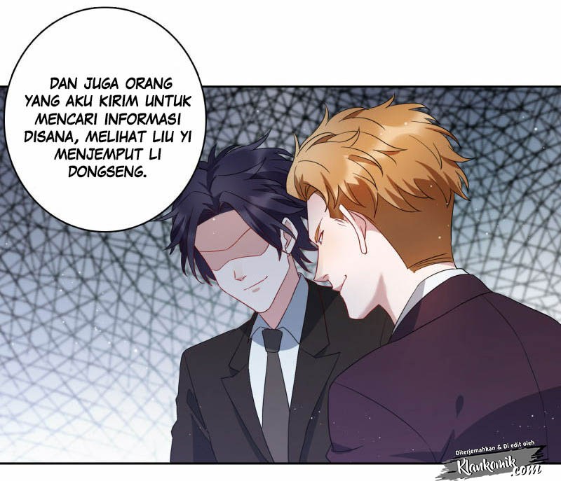 Beautiful Boss Cold-Hearted Chapter 78 Gambar 21