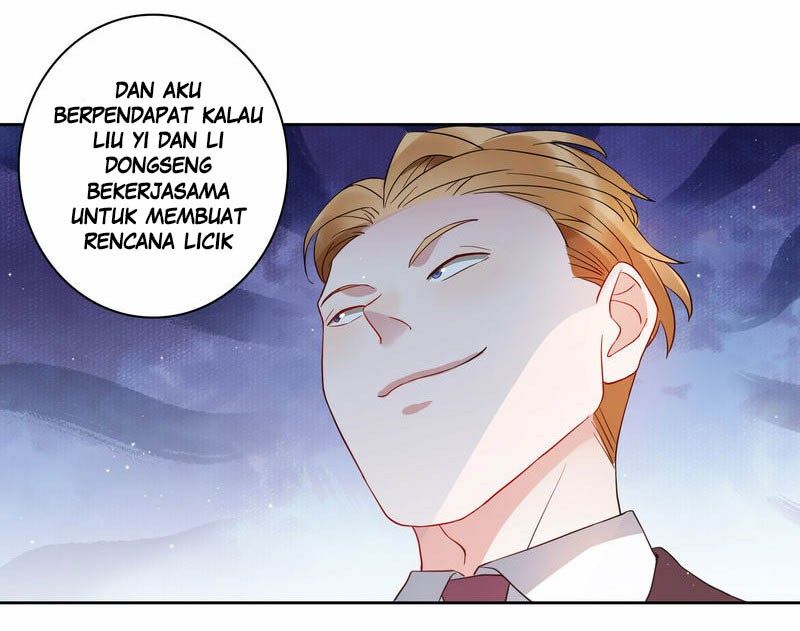 Beautiful Boss Cold-Hearted Chapter 78 Gambar 22