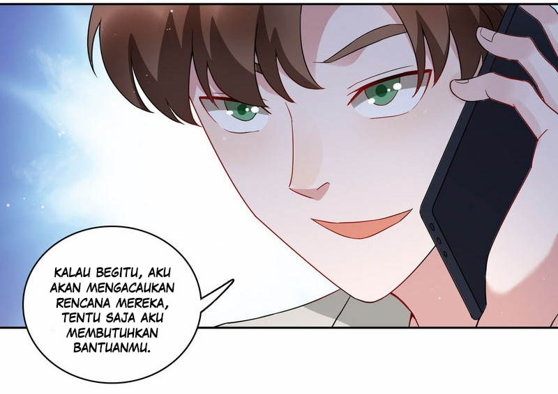 Beautiful Boss Cold-Hearted Chapter 78 Gambar 24