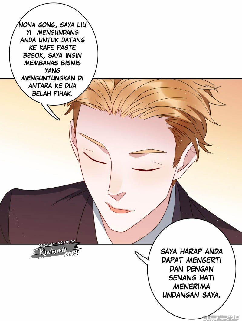 Beautiful Boss Cold-Hearted Chapter 78 Gambar 31