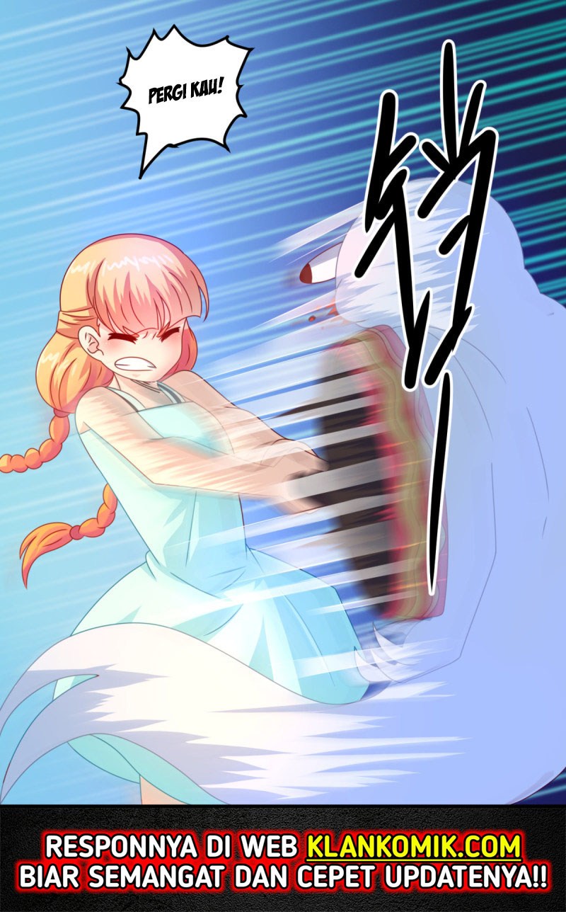 Demon Spirit Shop Chapter 46 11