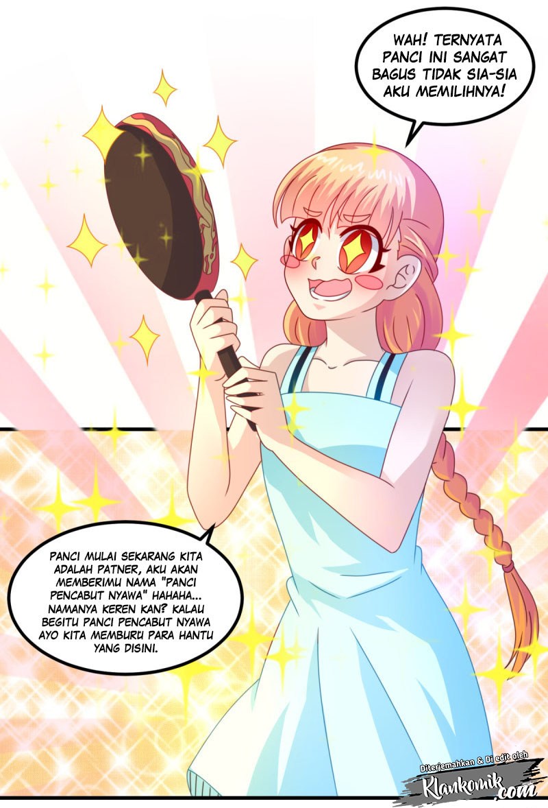 Demon Spirit Shop Chapter 46 13
