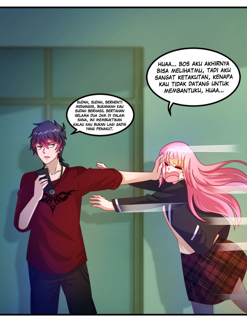 Demon Spirit Shop Chapter 46 28