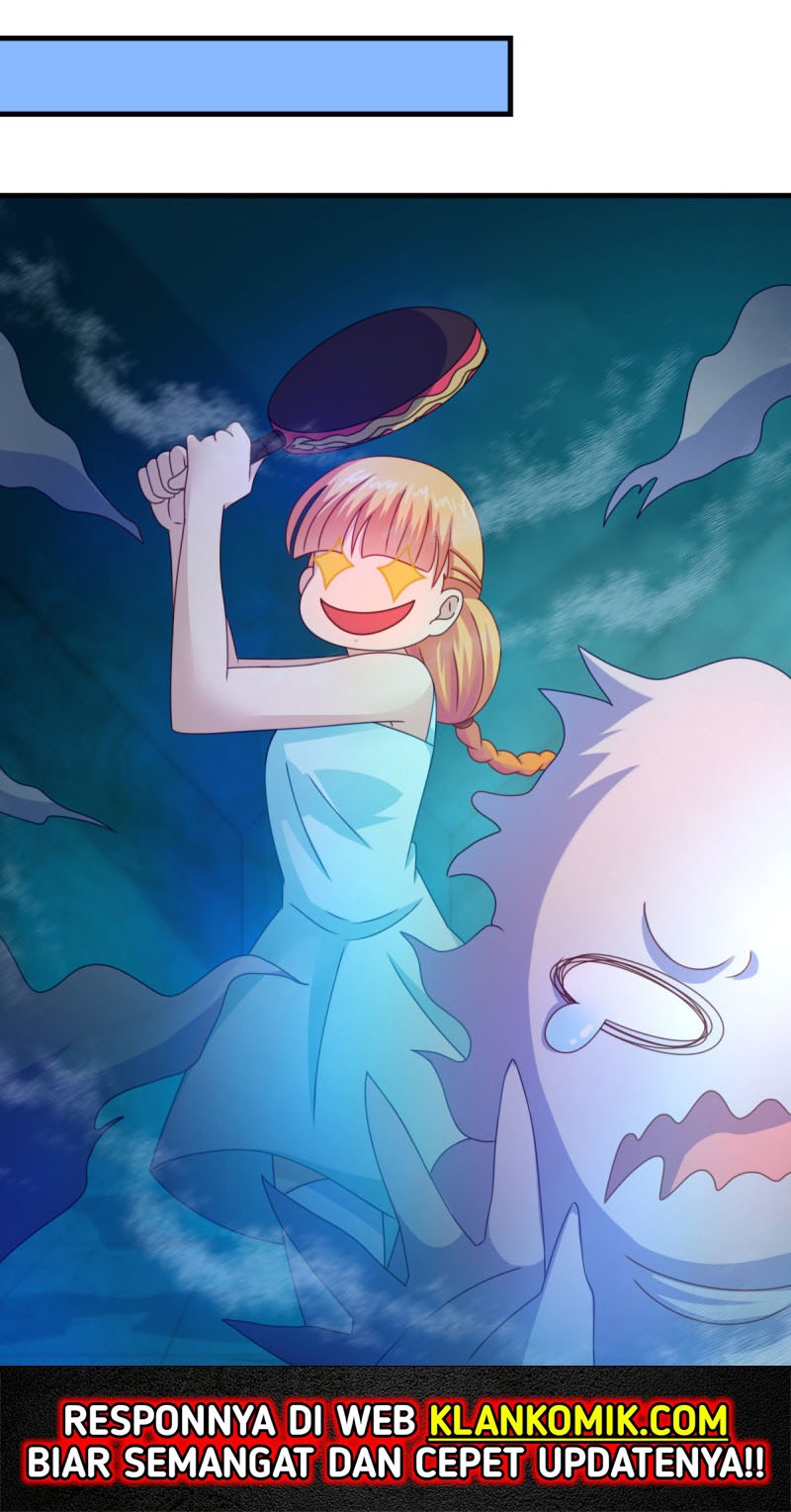 Demon Spirit Shop Chapter 46 29