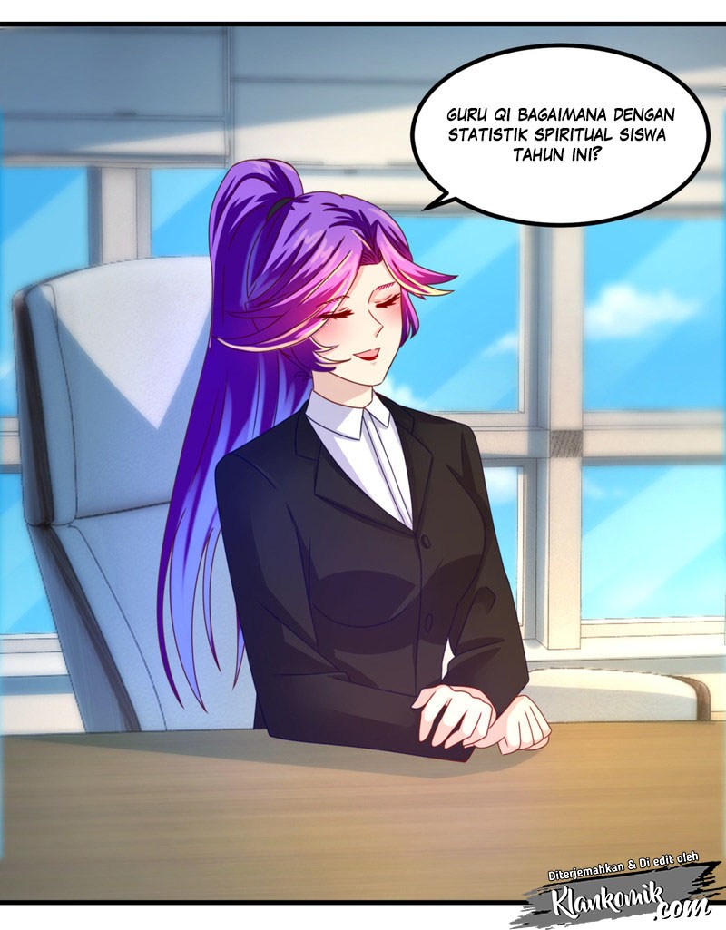 Demon Spirit Shop Chapter 46 33