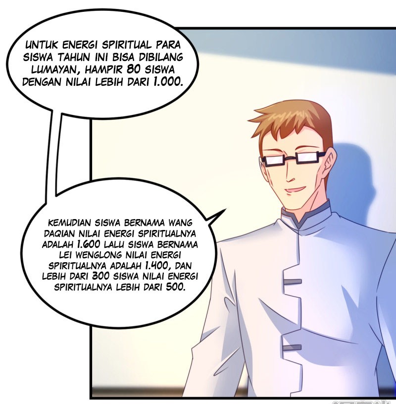 Demon Spirit Shop Chapter 46 34