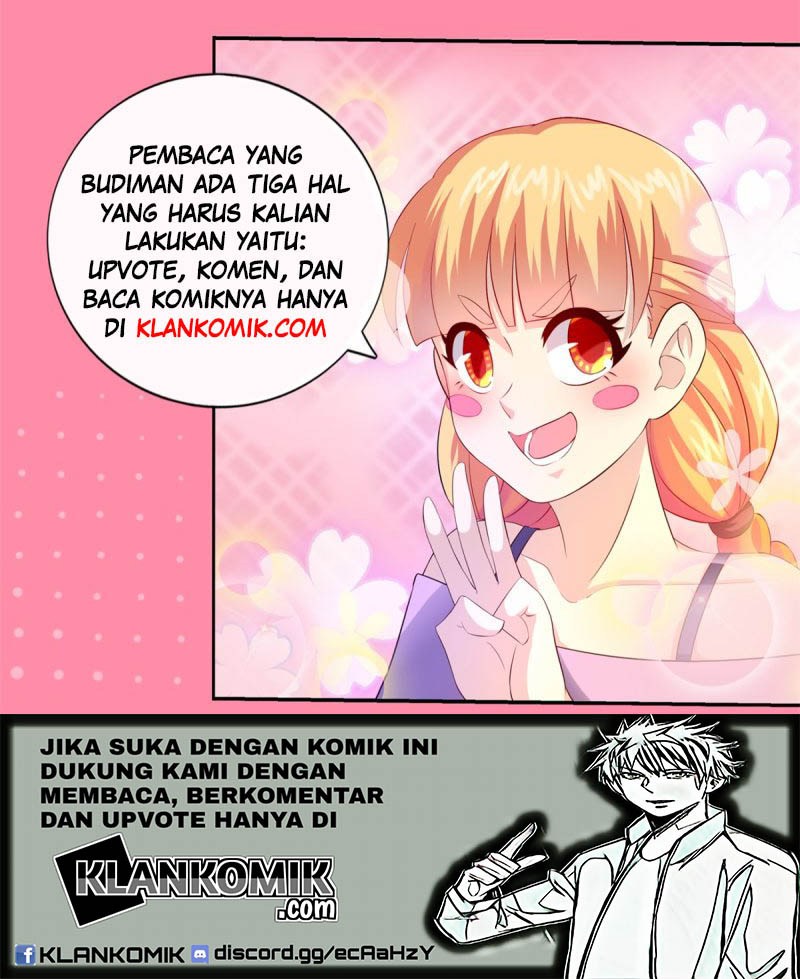Demon Spirit Shop Chapter 46 39