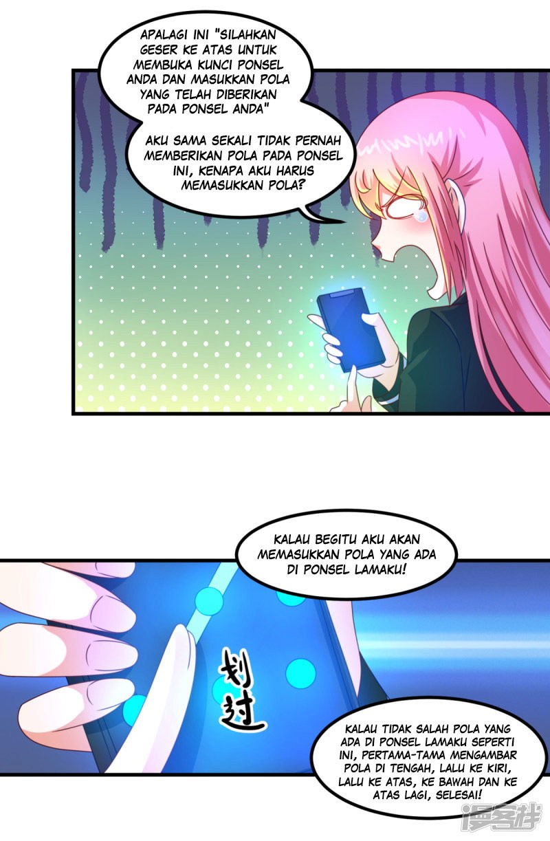 Demon Spirit Shop Chapter 46 4
