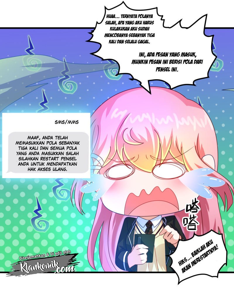 Demon Spirit Shop Chapter 46 5