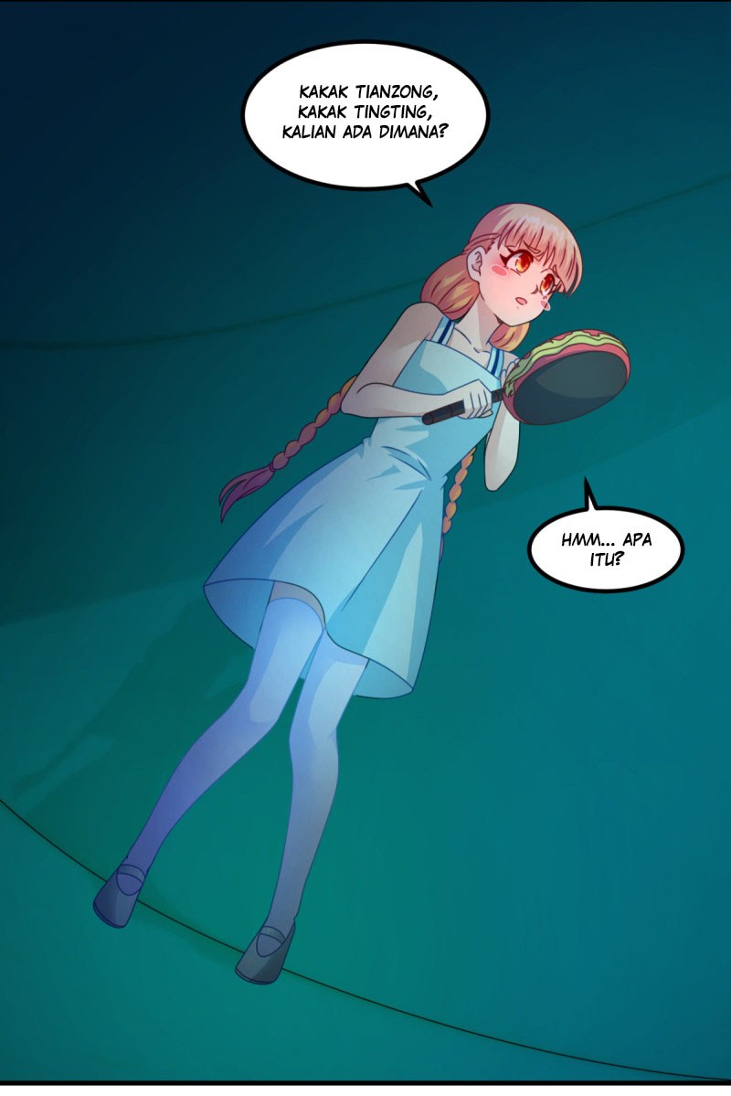 Demon Spirit Shop Chapter 46 8