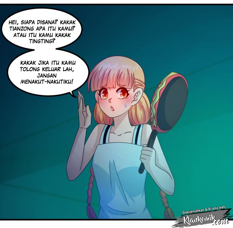 Demon Spirit Shop Chapter 46 9