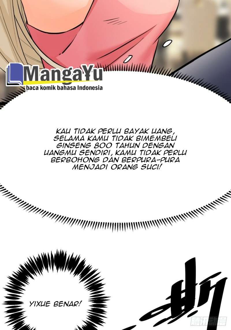 Emperor Son In Law Chapter 9 Gambar 24