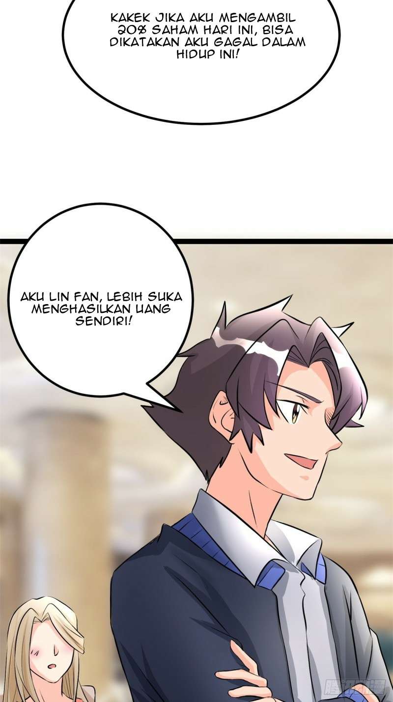 Emperor Son In Law Chapter 9 Gambar 31