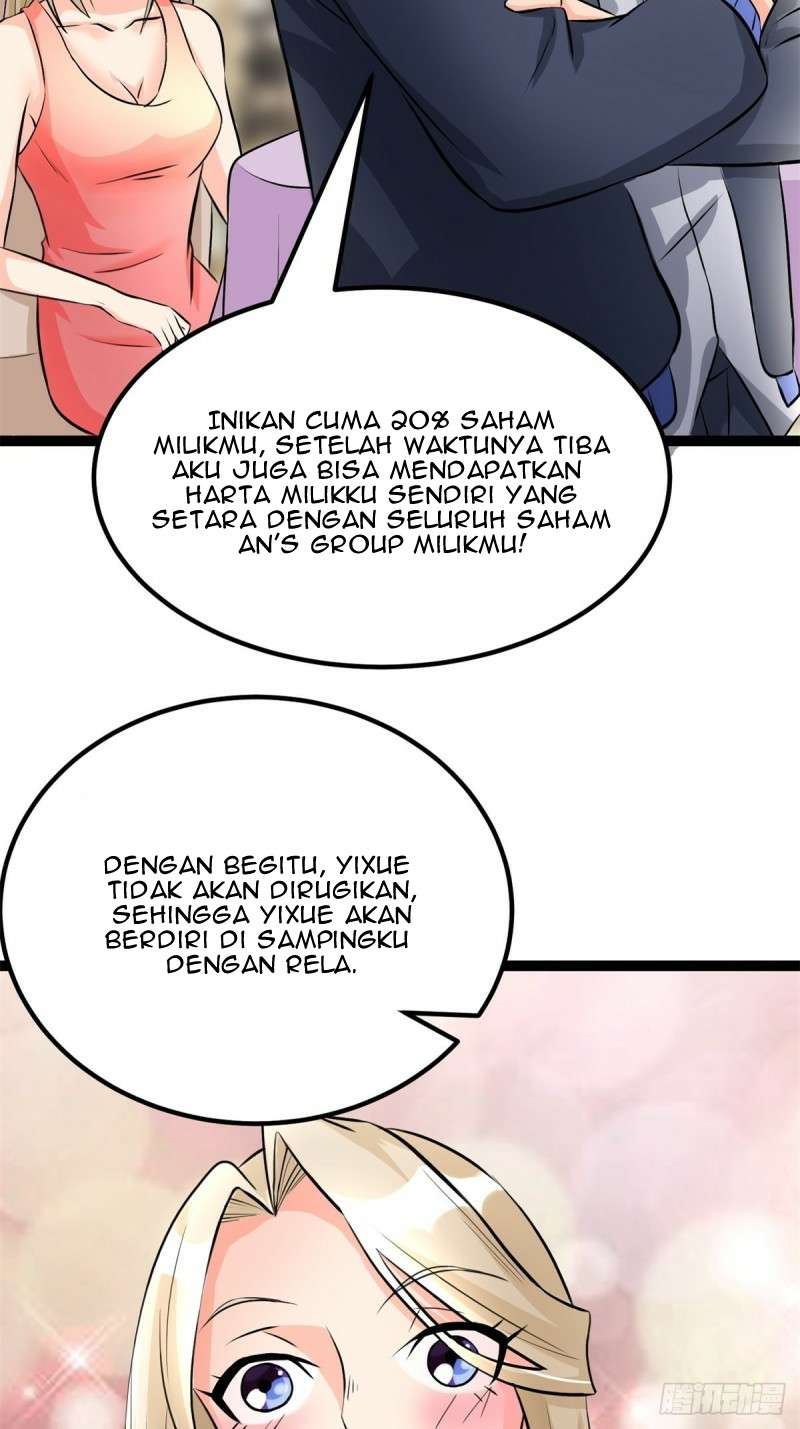Emperor Son In Law Chapter 9 Gambar 32