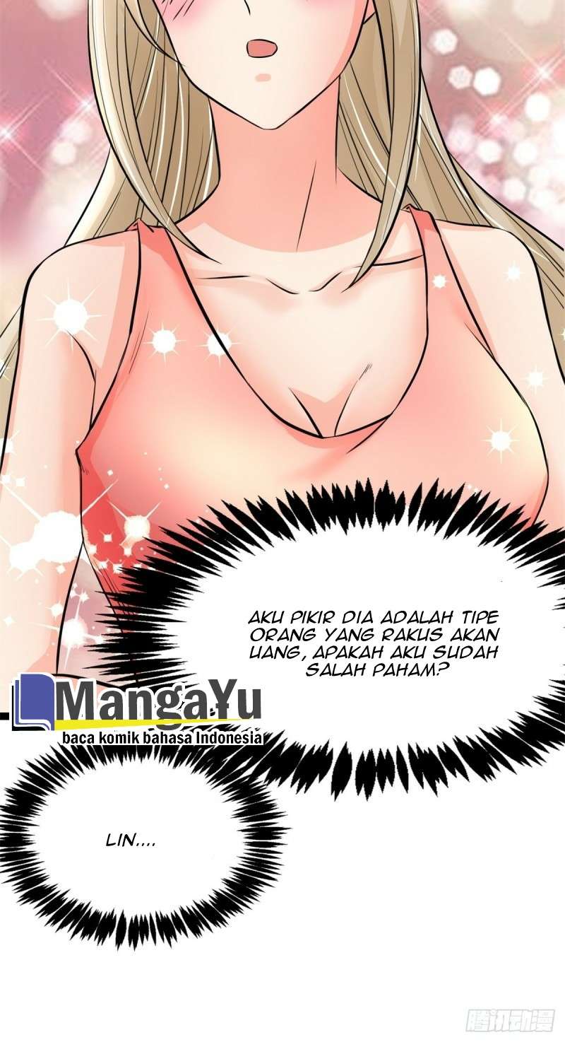 Emperor Son In Law Chapter 9 Gambar 33