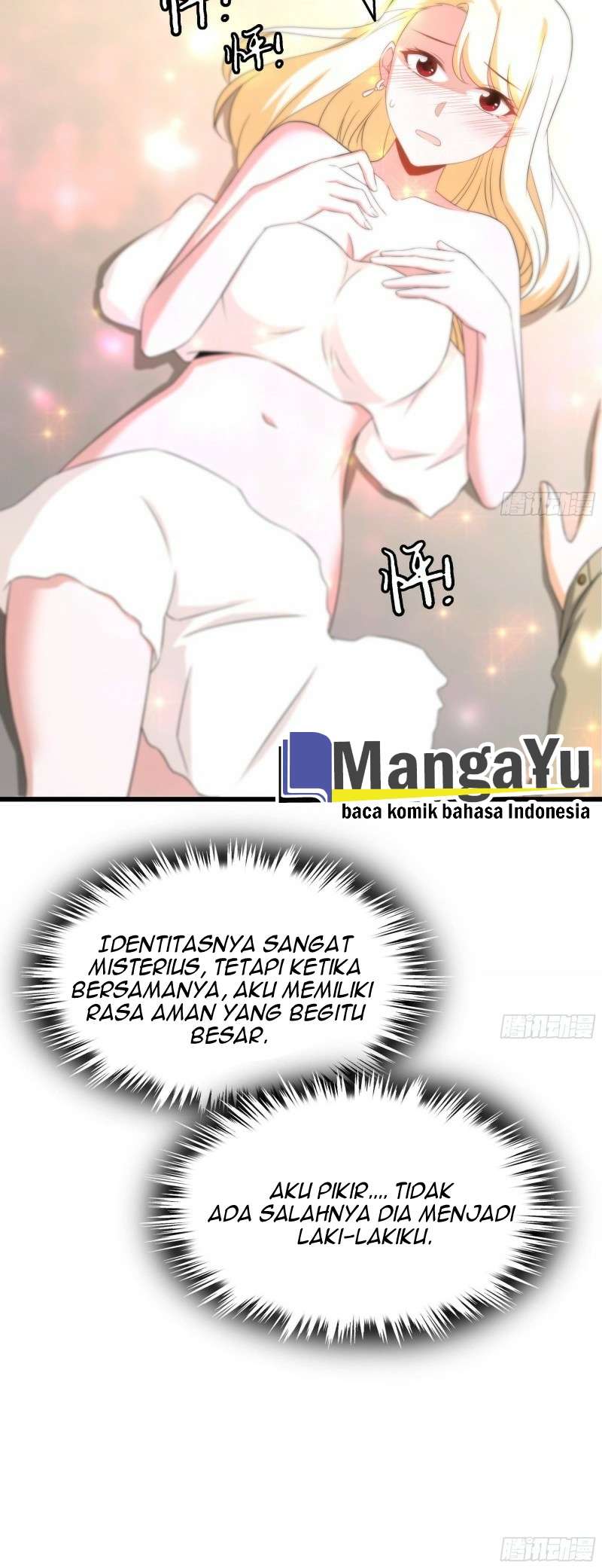 Strongest Son In Law Chapter 28 Gambar 13