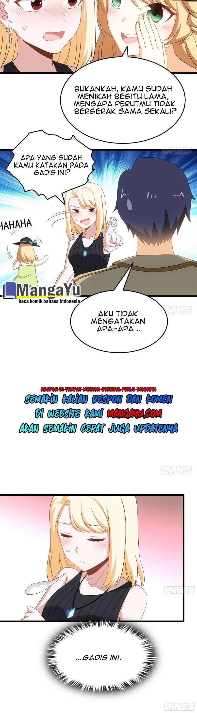 Strongest Son In Law Chapter 28 Gambar 8