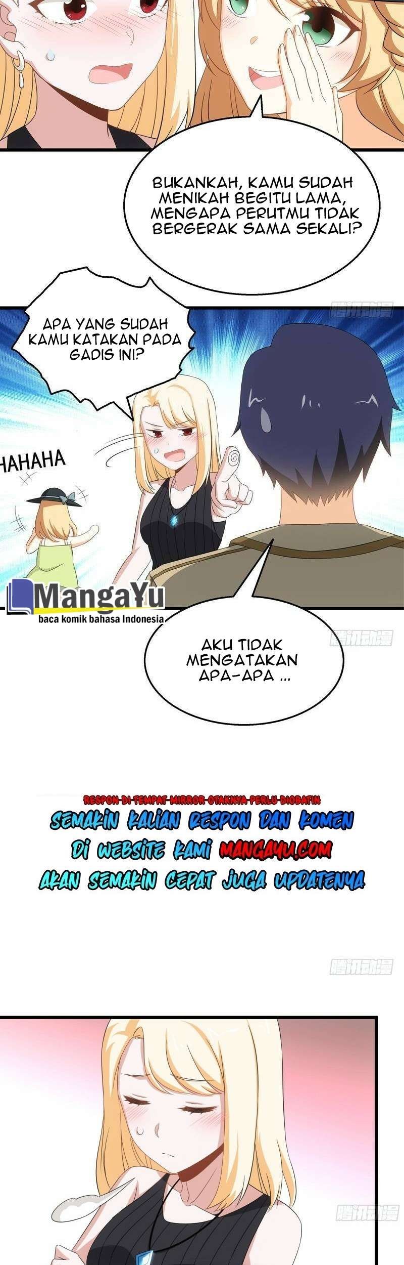 Strongest Son In Law Chapter 28 Gambar 8