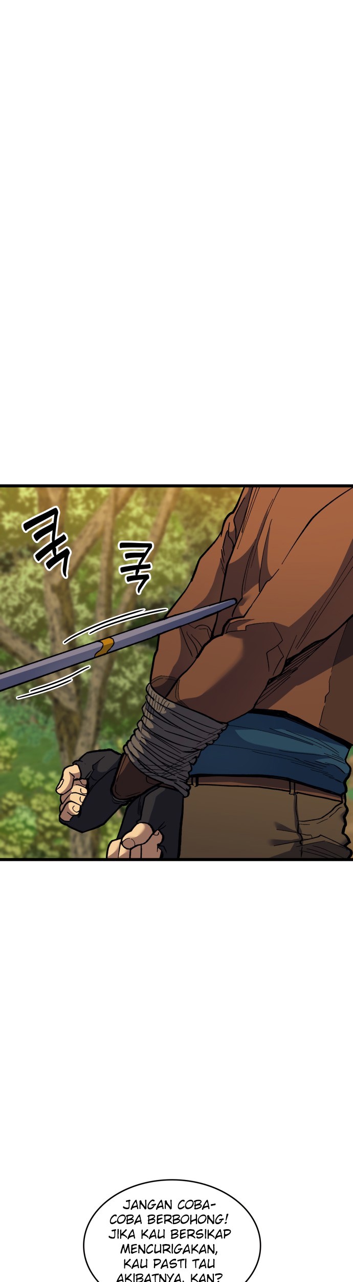 Wizard of Arsenia Chapter 19 Gambar 24
