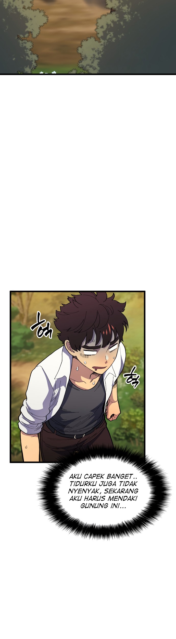 Wizard of Arsenia Chapter 19 Gambar 27