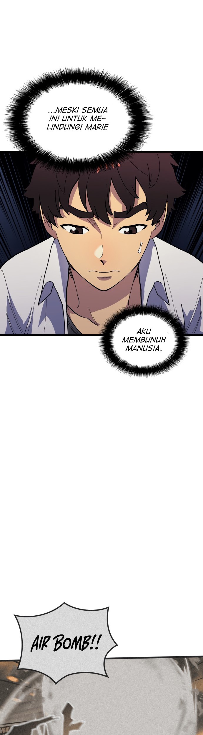 Wizard of Arsenia Chapter 19 Gambar 28