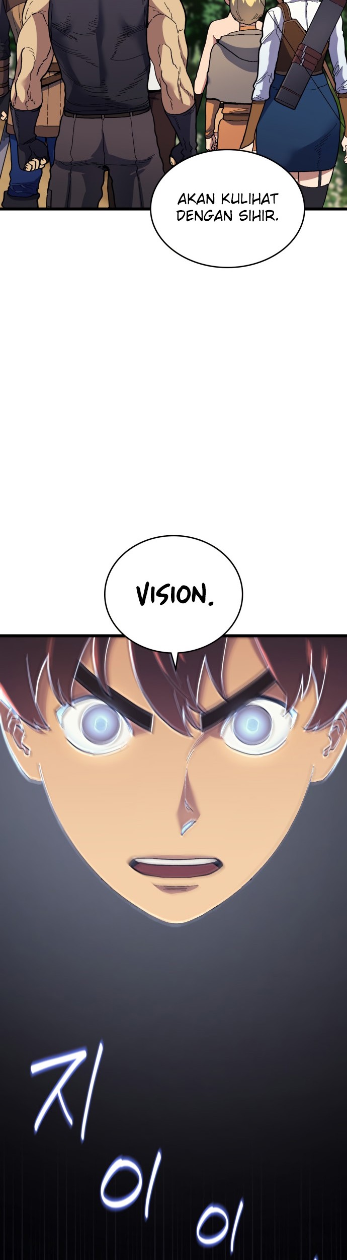 Wizard of Arsenia Chapter 19 Gambar 44