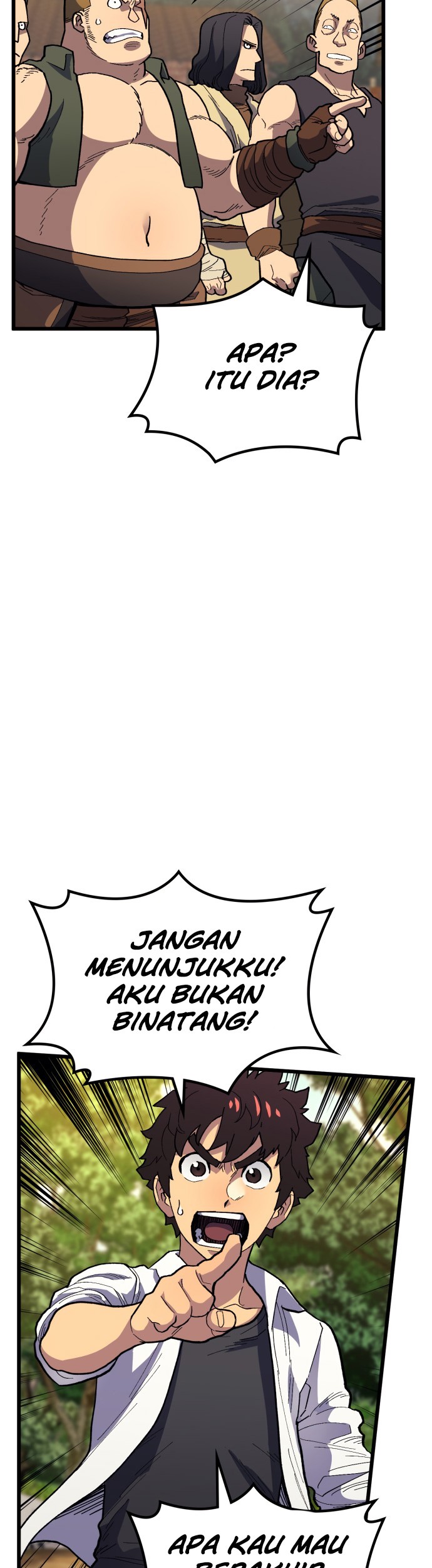Wizard of Arsenia Chapter 19 Gambar 52