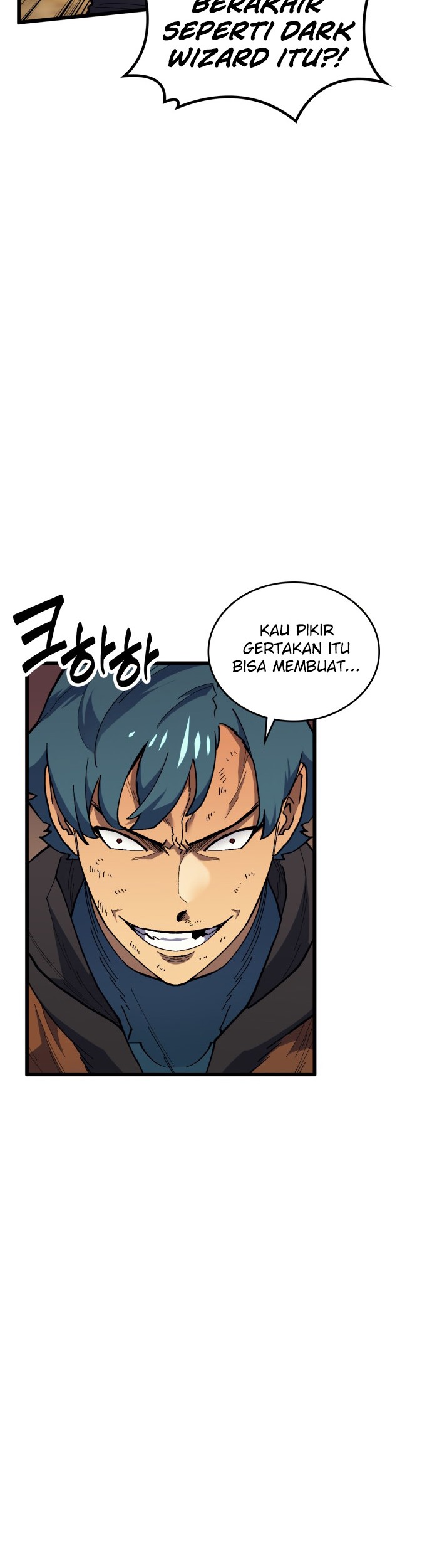 Wizard of Arsenia Chapter 19 Gambar 53