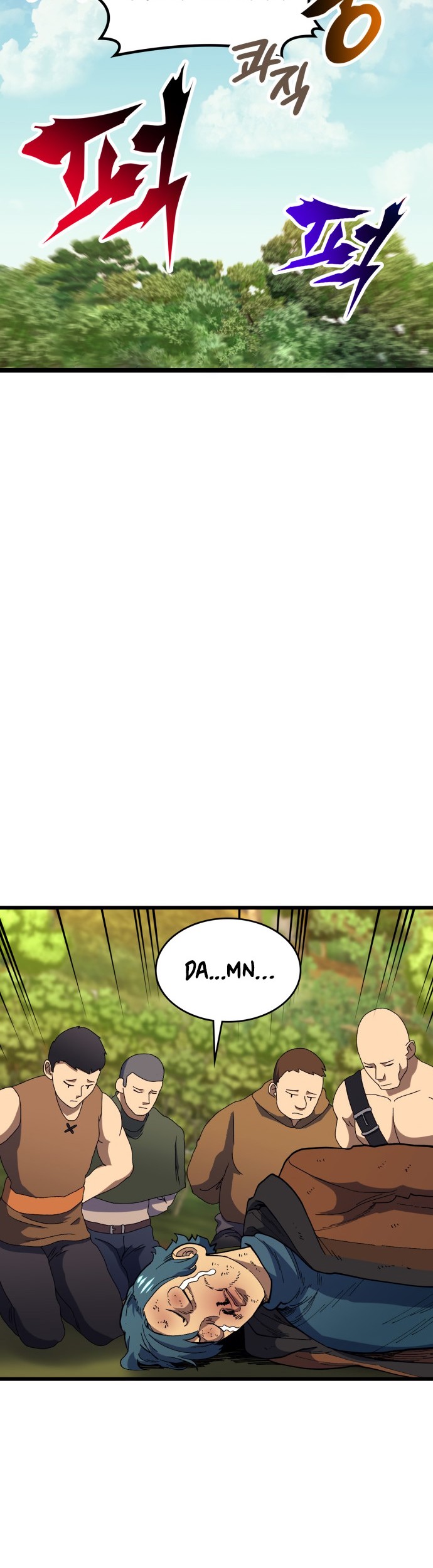 Wizard of Arsenia Chapter 19 Gambar 59