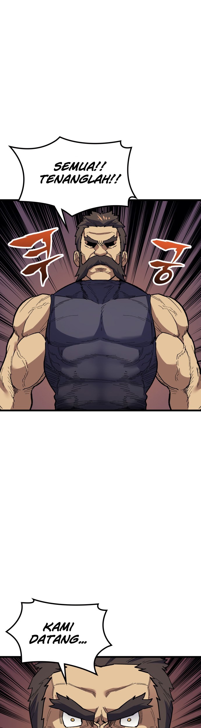 Wizard of Arsenia Chapter 19 Gambar 61