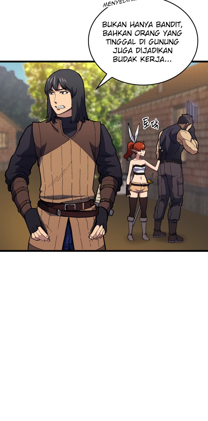 Wizard of Arsenia Chapter 19 Gambar 63