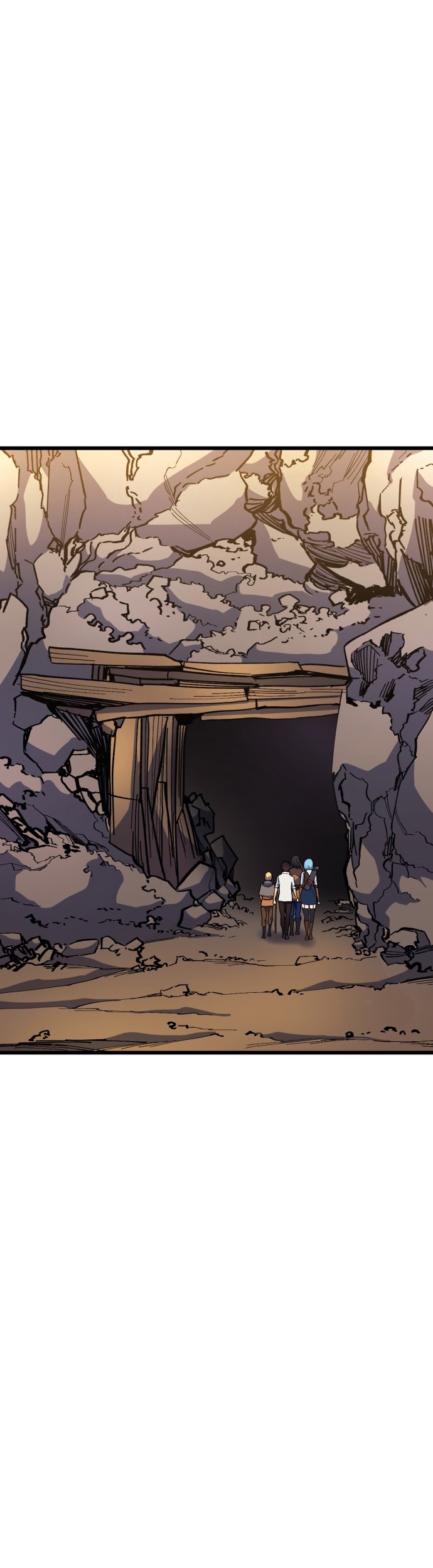 Wizard of Arsenia Chapter 19 Gambar 65