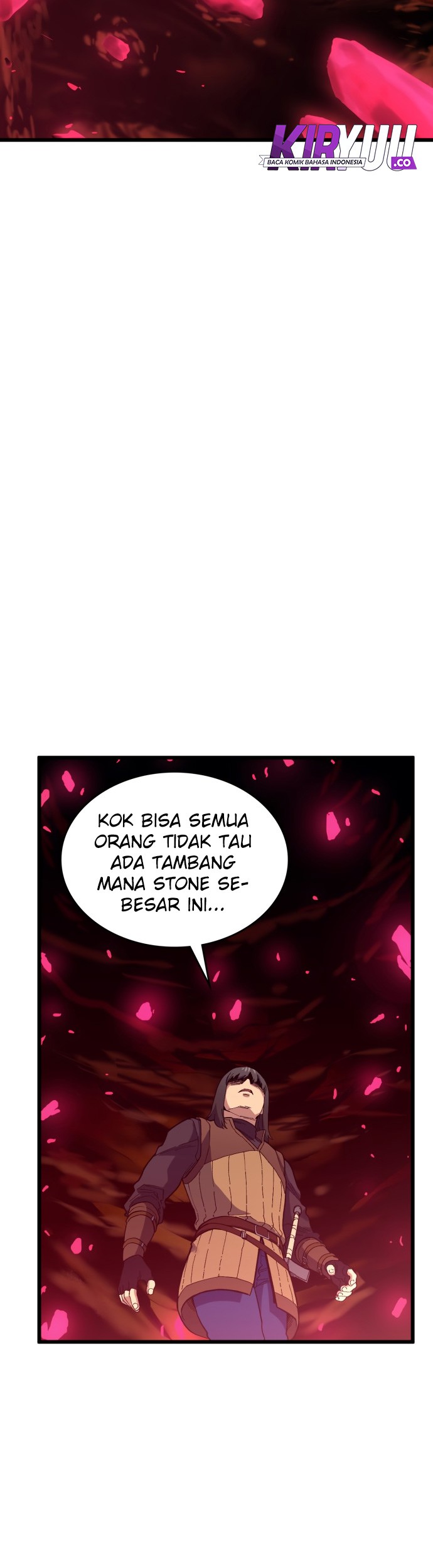 Wizard of Arsenia Chapter 19 Gambar 67