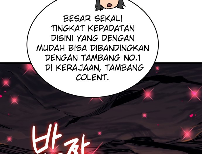 Wizard of Arsenia Chapter 19 Gambar 72