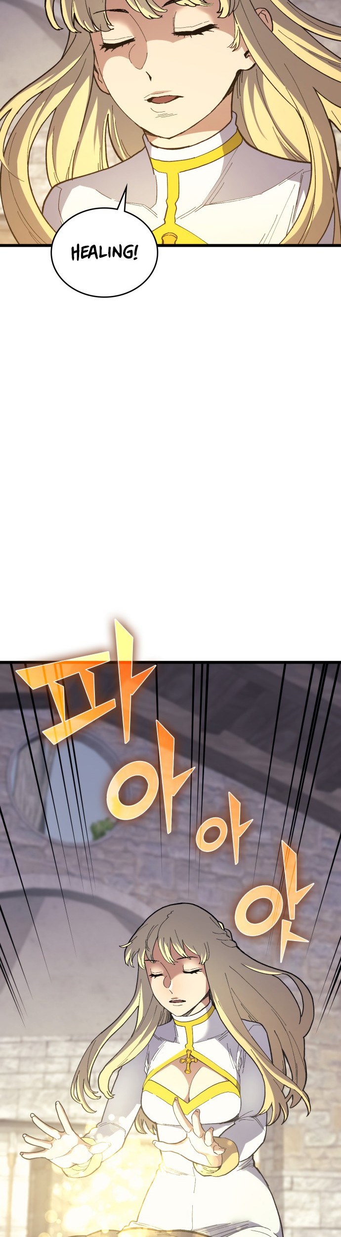 Wizard of Arsenia Chapter 19 Gambar 7