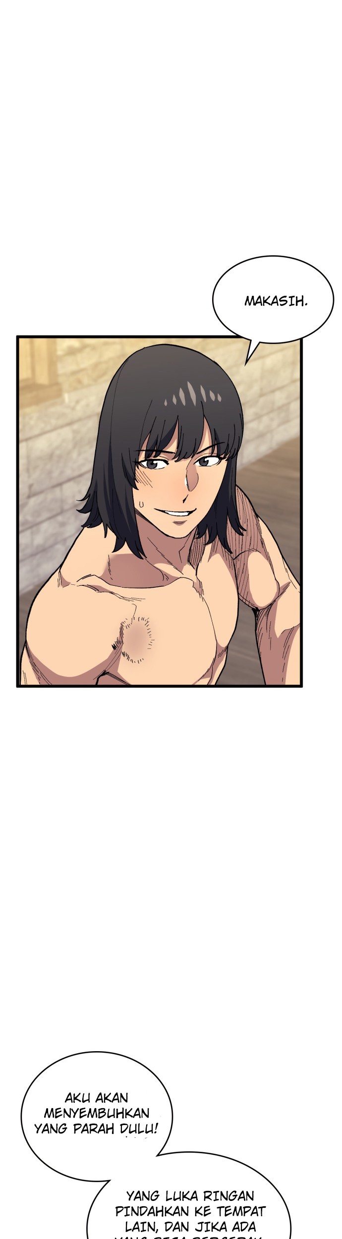 Wizard of Arsenia Chapter 19 Gambar 12