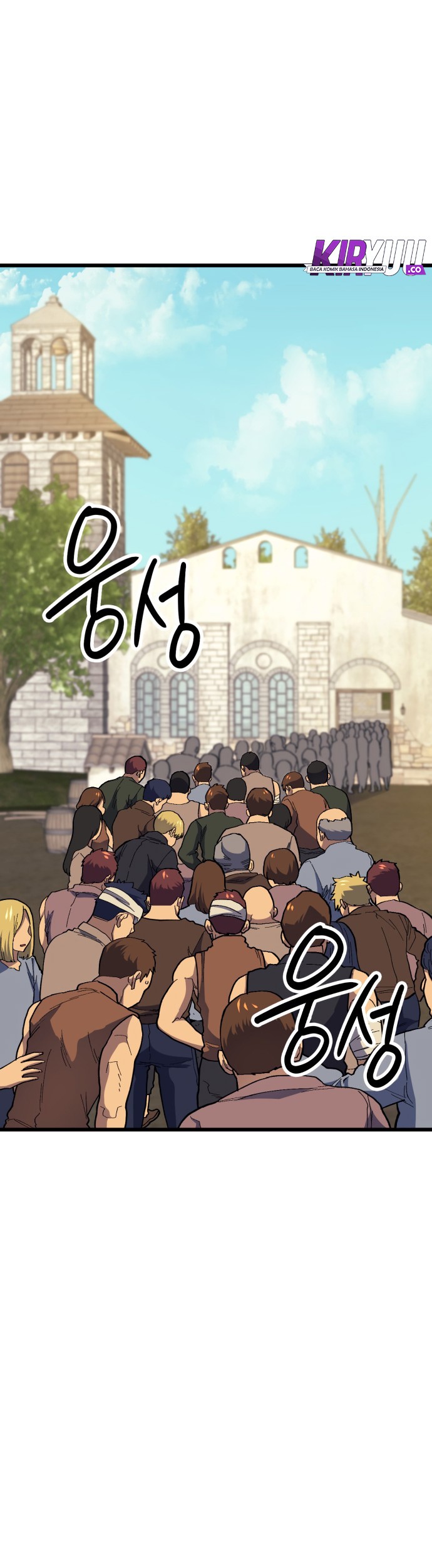 Wizard of Arsenia Chapter 19 Gambar 15