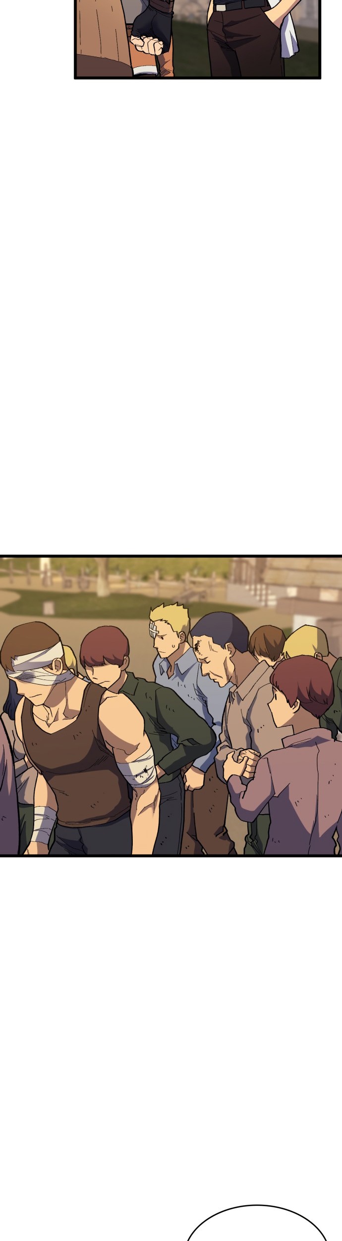 Wizard of Arsenia Chapter 19 Gambar 21