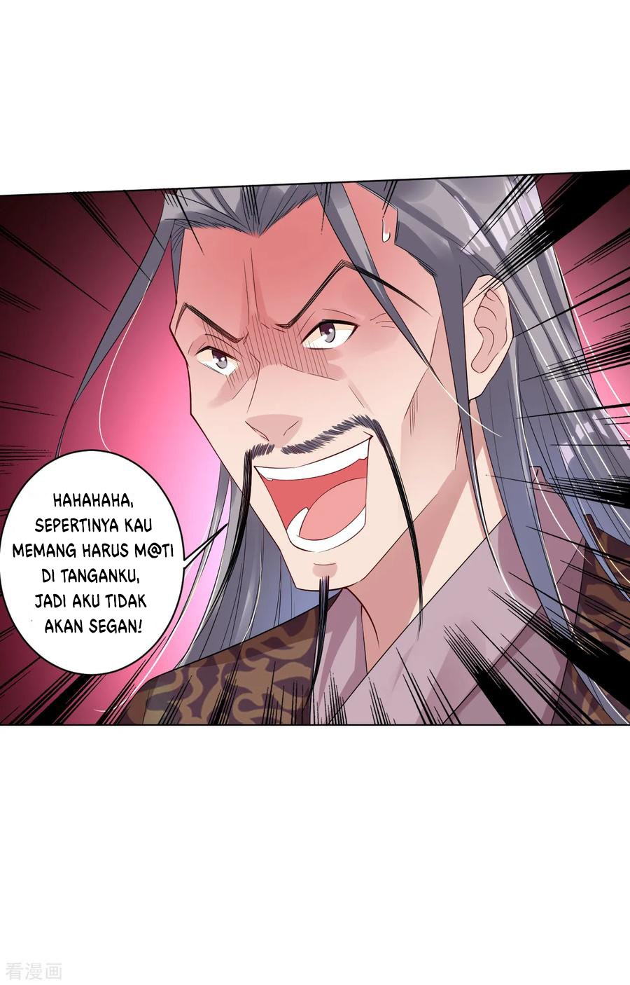 Reborn of War God Chapter 51 Gambar 13