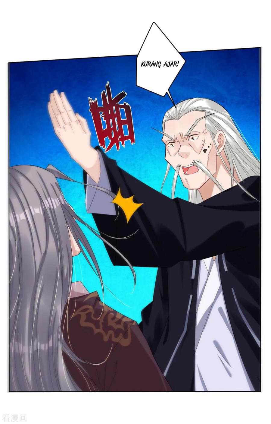 Reborn of War God Chapter 51 Gambar 4