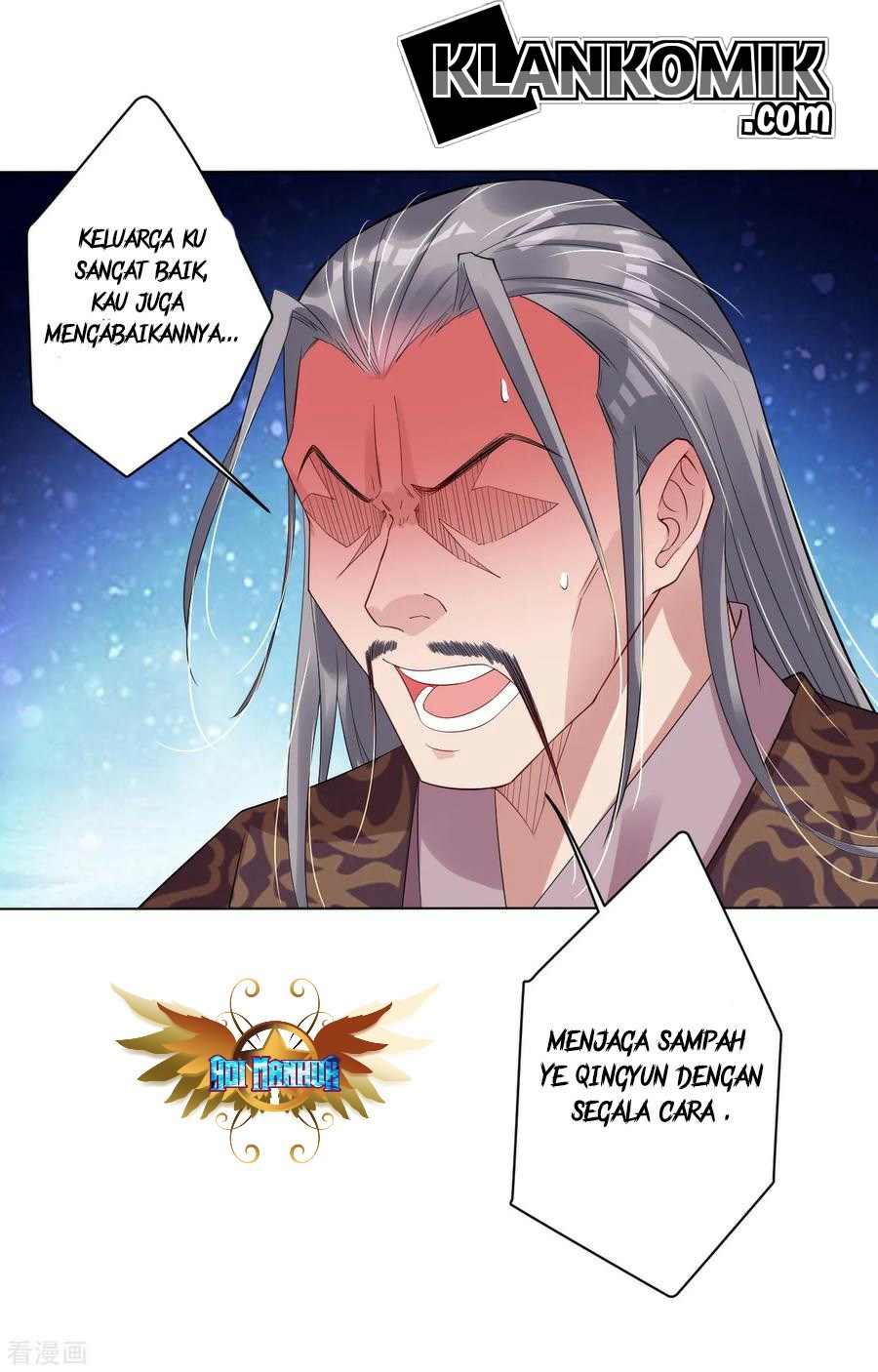 Reborn of War God Chapter 51 Gambar 6