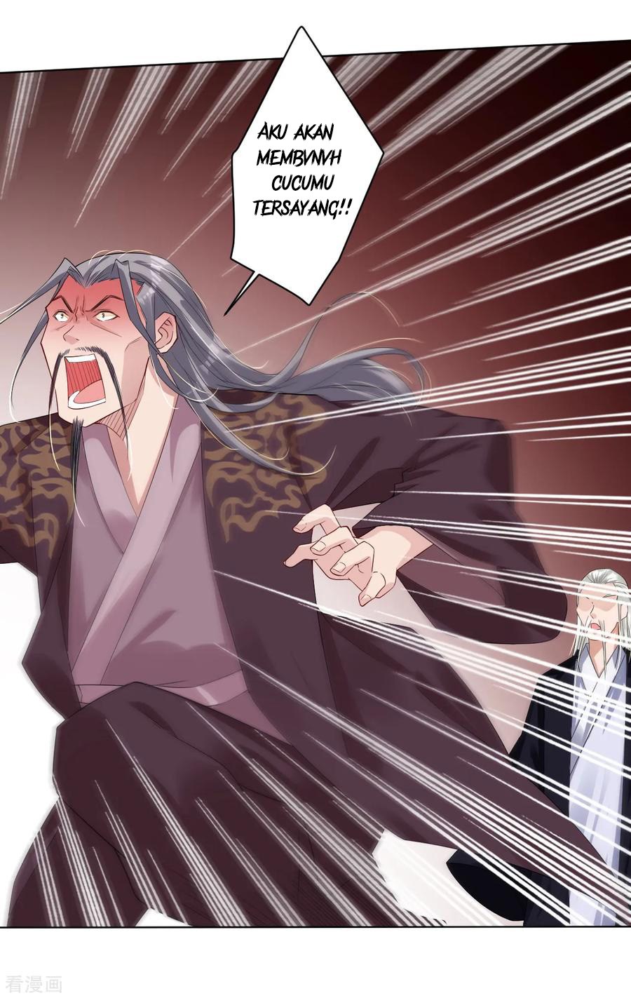 Reborn of War God Chapter 51 Gambar 7